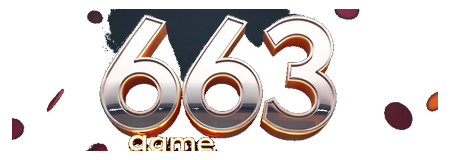 663 game logo