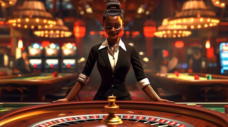663 game Slots